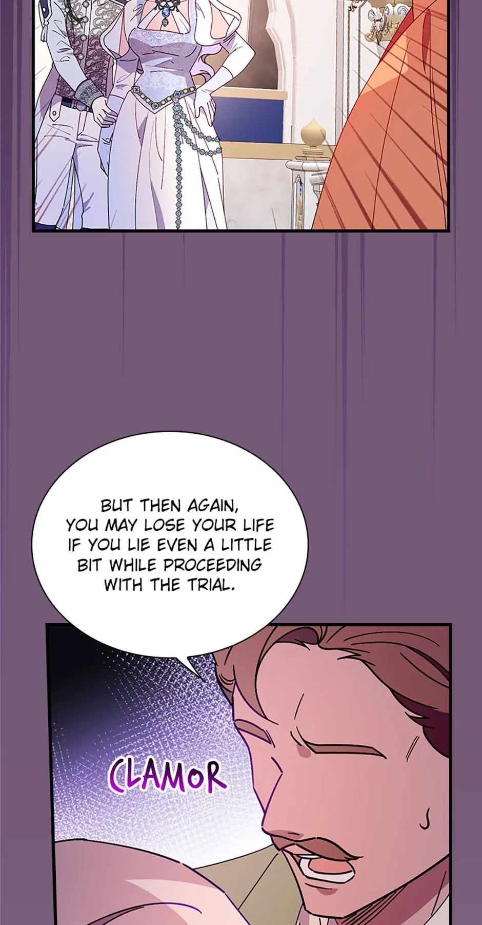 Raga of Withered Branches Chapter 88 39